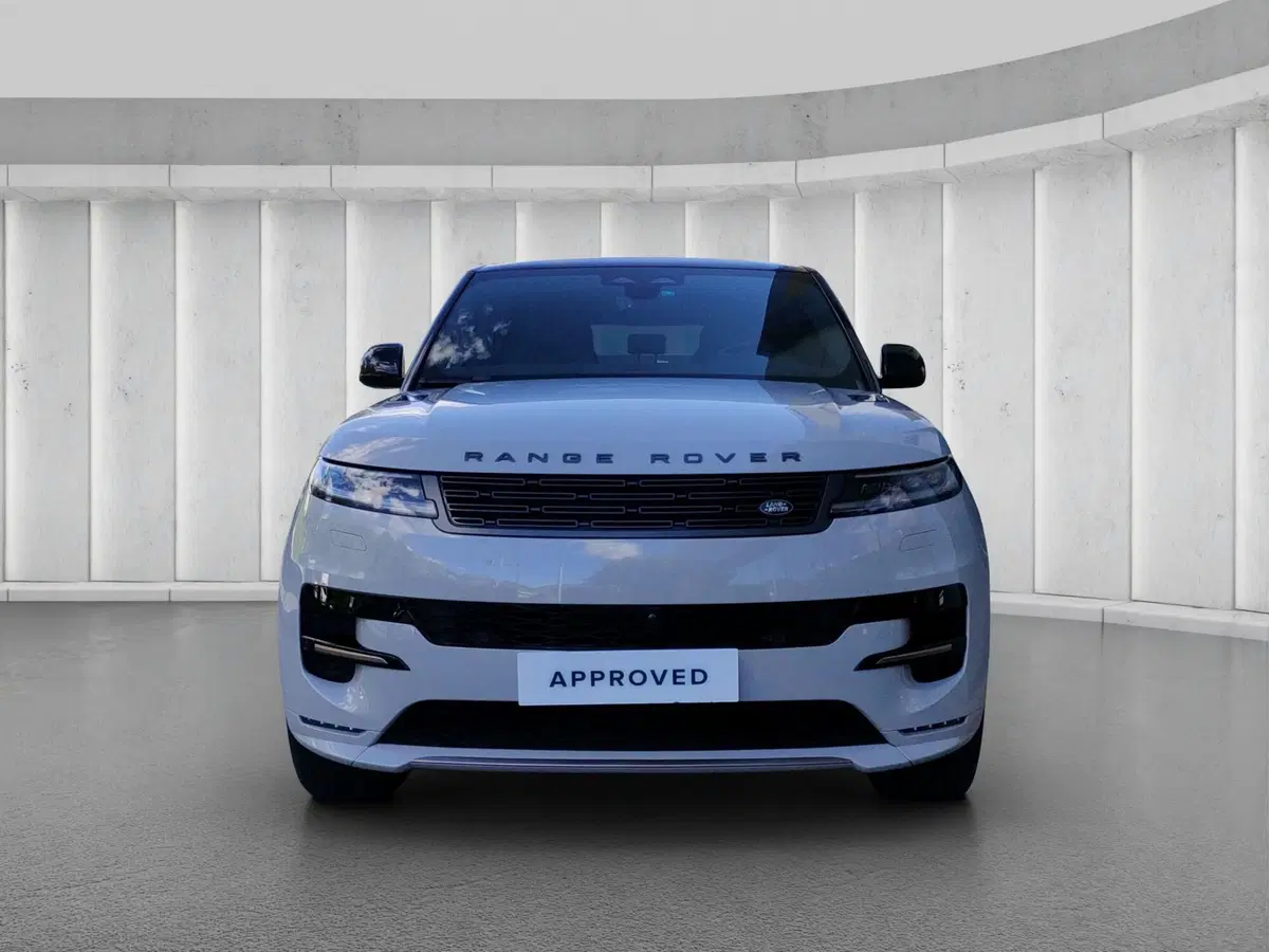 Land Rover Range Rover Sport usata a Lecco (8)