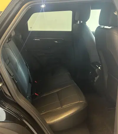 Land Rover Range Rover Evoque 2.0D I4 180 CV AWD Auto R-Dynamic del 2019 usata a Ferrara