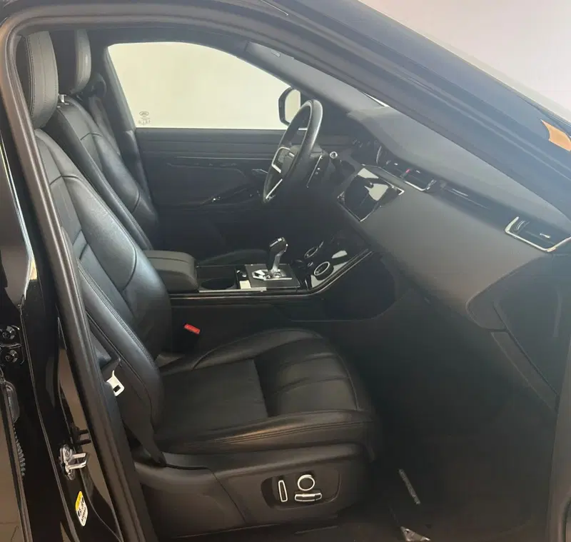 Land Rover Range Rover Evoque usata a Ferrara (8)