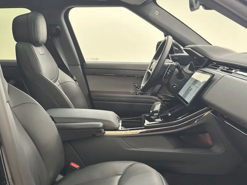Land Rover Range Rover Sport usata a Lodi (3)