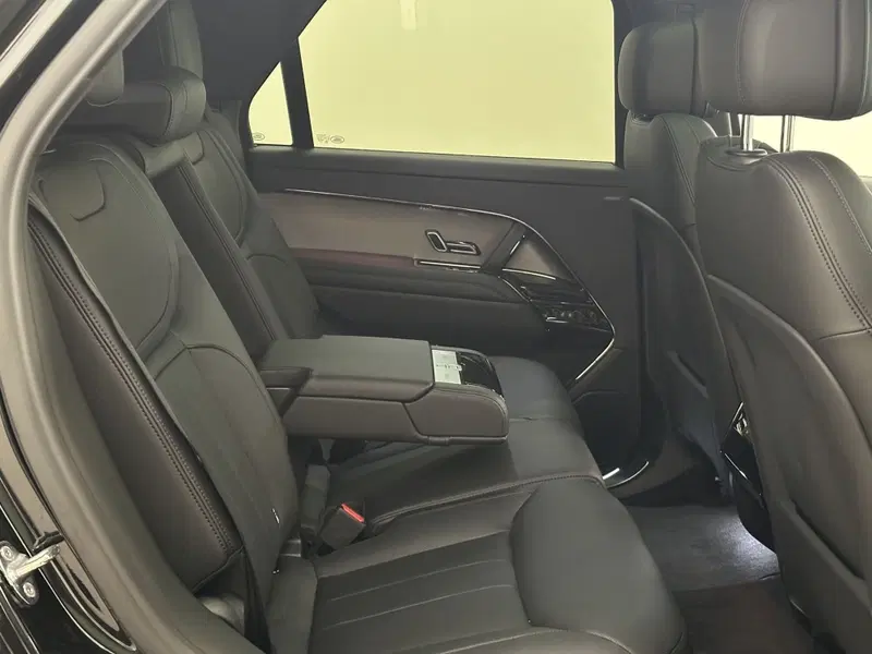 Land Rover Range Rover Sport usata a Lodi (5)