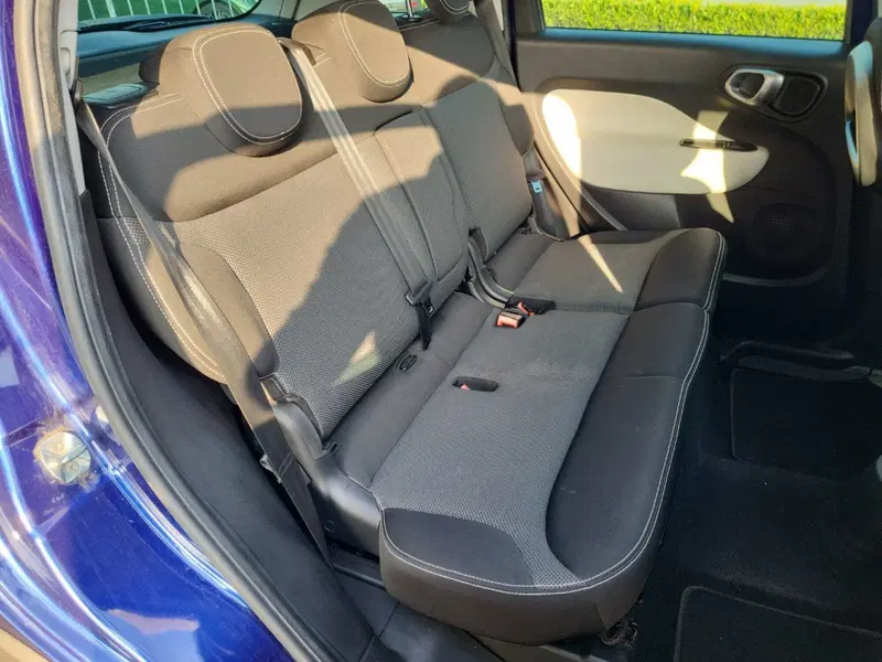Fiat 500L usata a Vicenza (14)