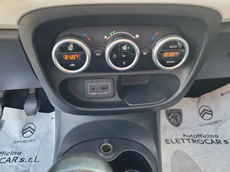 Fiat 500L usata a Vicenza (20)