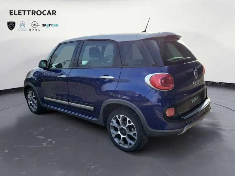 Fiat 500L usata a Vicenza (3)