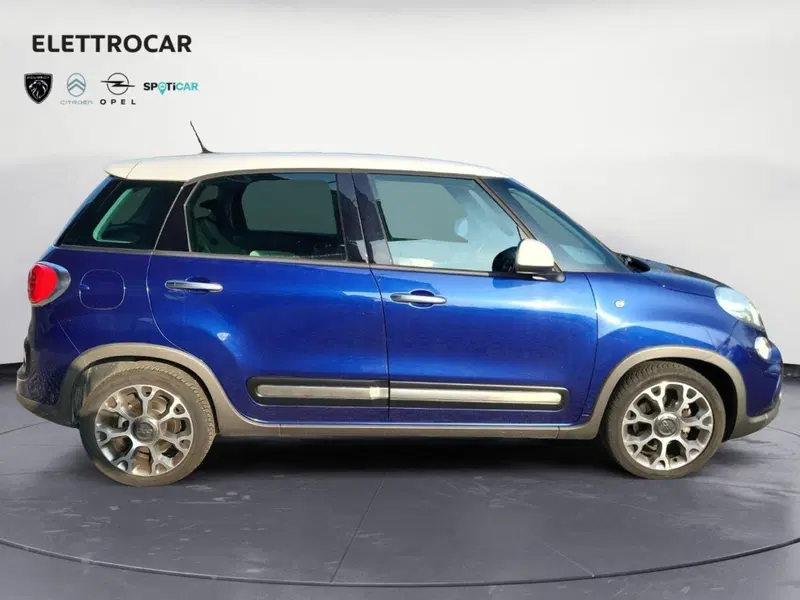 Fiat 500L usata a Vicenza (6)