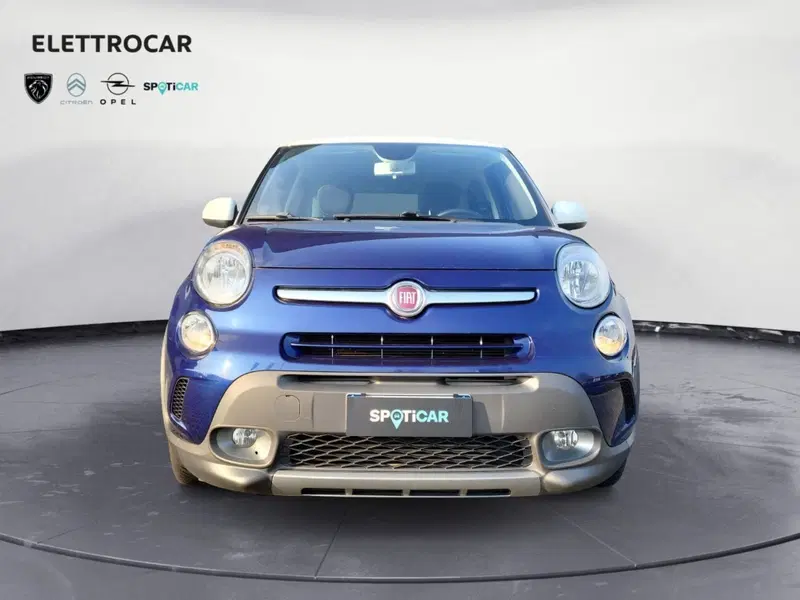 Fiat 500L usata a Vicenza (8)