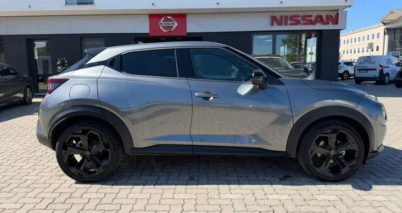 Nissan Juke usata a Macerata (3)