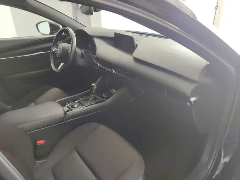 Mazda Mazda3 Sedan usata a Arezzo (10)