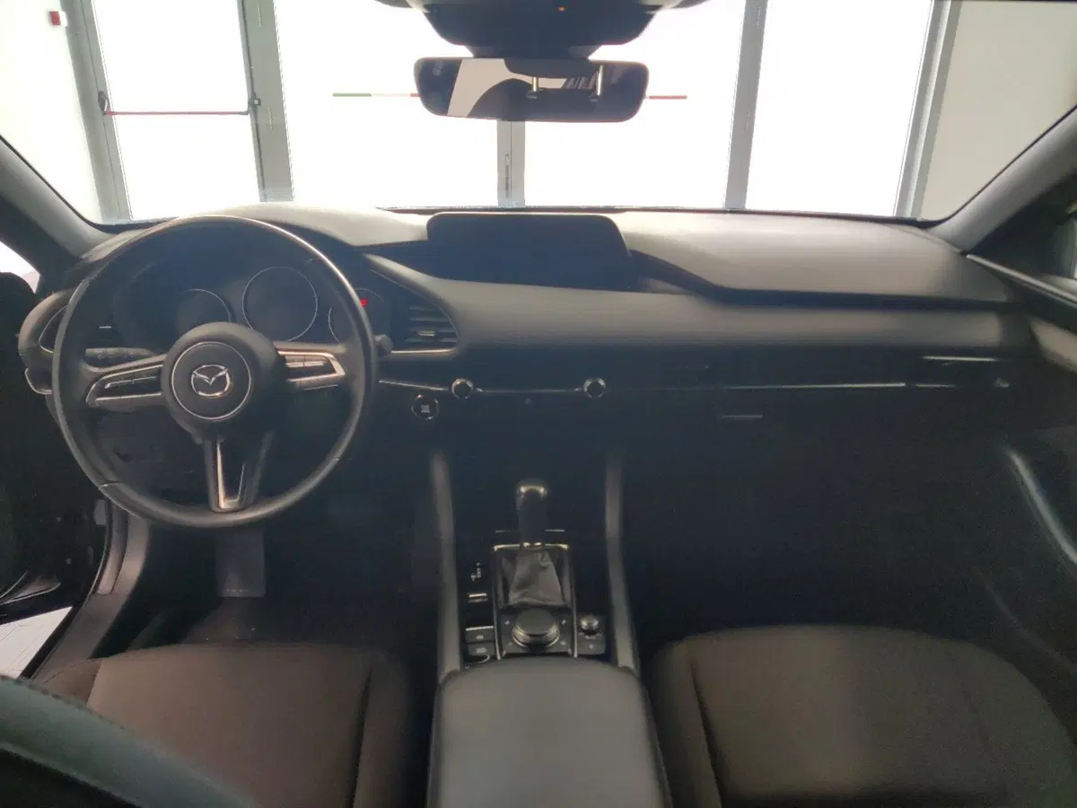 Mazda Mazda3 Sedan usata a Arezzo (11)