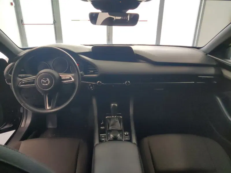 Mazda Mazda3 Sedan usata a Arezzo (11)