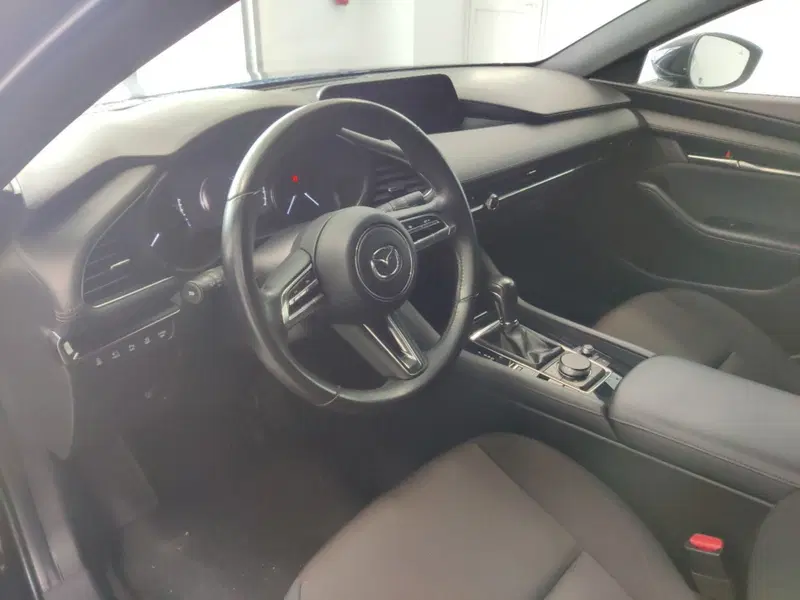 Mazda Mazda3 Sedan usata a Arezzo (12)