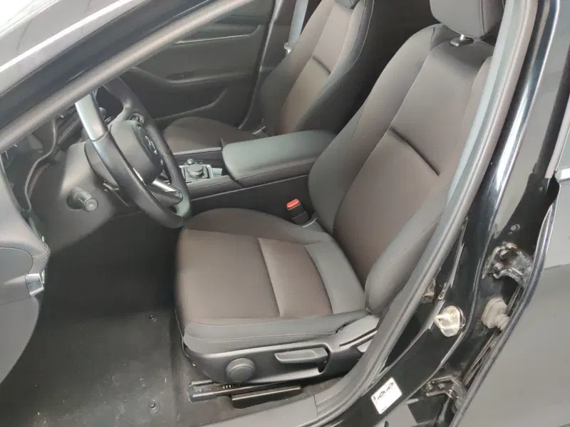 Mazda Mazda3 Sedan usata a Arezzo (13)