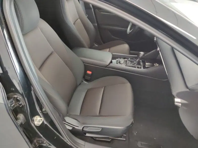 Mazda Mazda3 Sedan usata a Arezzo (14)