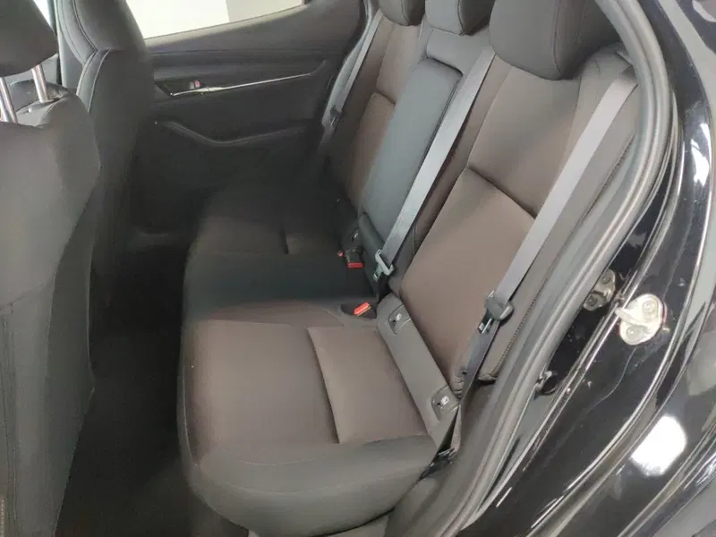 Mazda Mazda3 Sedan usata a Arezzo (15)