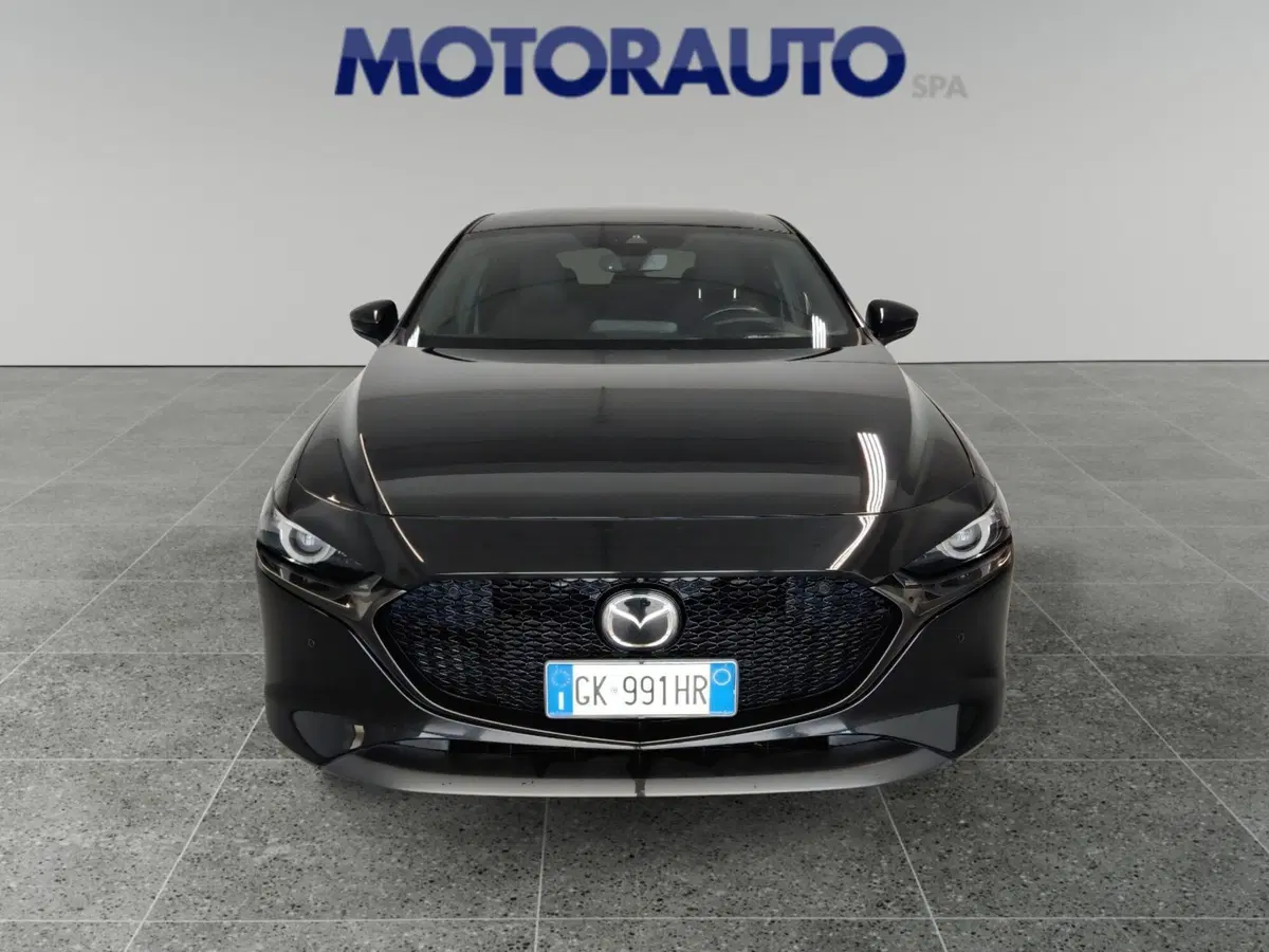 Mazda Mazda3 Sedan usata a Arezzo (2)