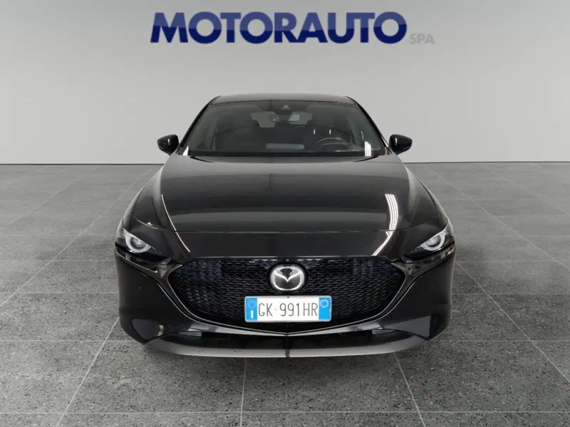 Mazda Mazda3 Sedan usata a Arezzo (2)