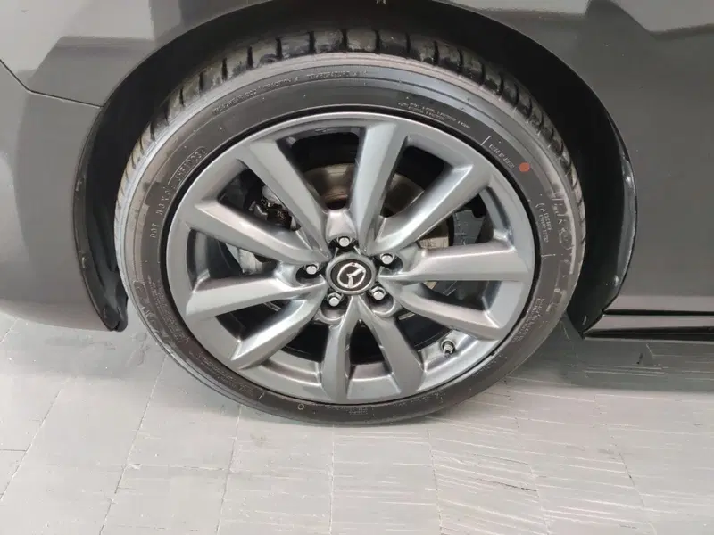 Mazda Mazda3 Sedan usata a Arezzo (9)