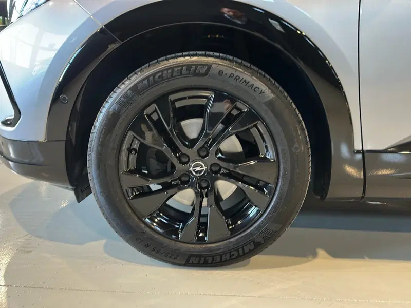 Opel Grandland usata a Vicenza (13)