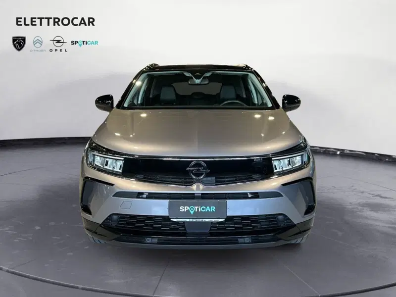 Opel Grandland usata a Vicenza (5)