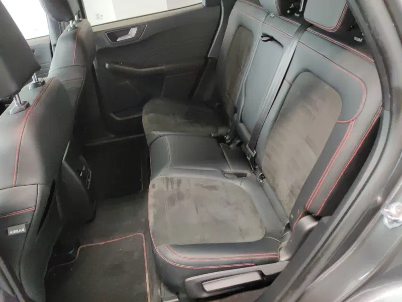 Ford Kuga usata a Arezzo (15)