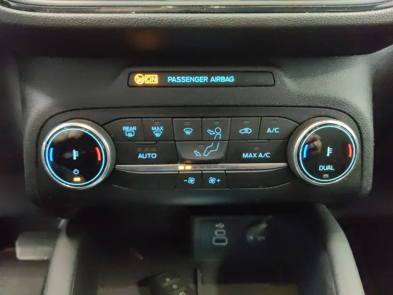 Ford Kuga usata a Arezzo (19)
