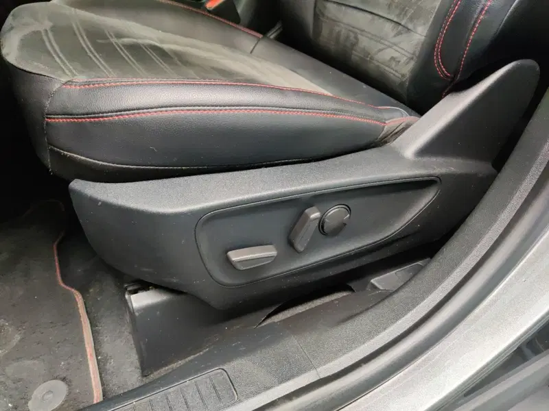 Ford Kuga usata a Arezzo (20)