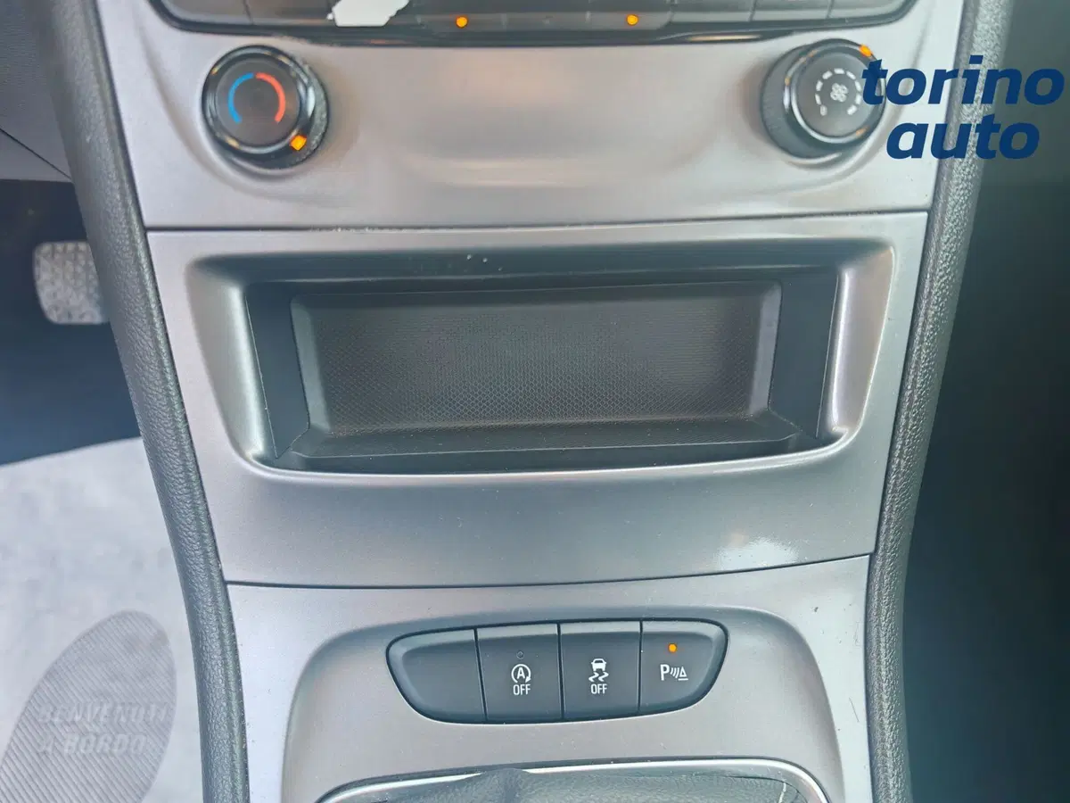 Opel Astra Station Wagon usata a Cuneo (10)