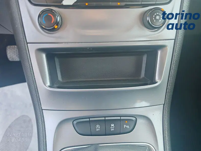 Opel Astra Station Wagon usata a Cuneo (10)