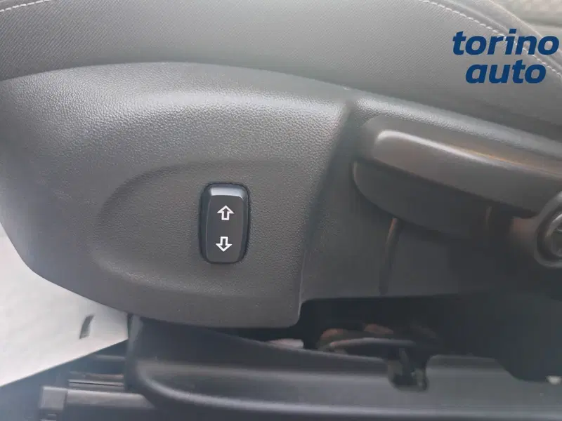 Opel Astra Station Wagon usata a Cuneo (5)