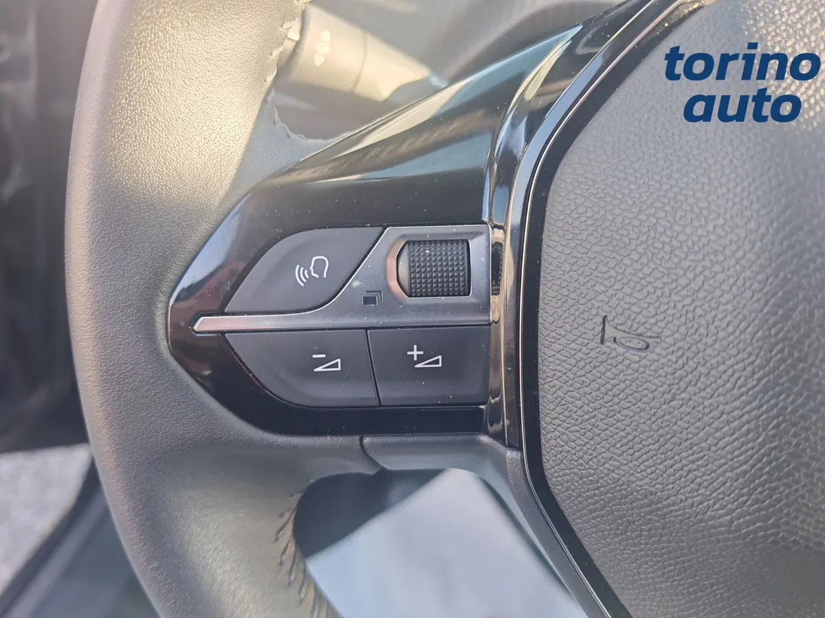 Peugeot 208 usata a Torino (12)