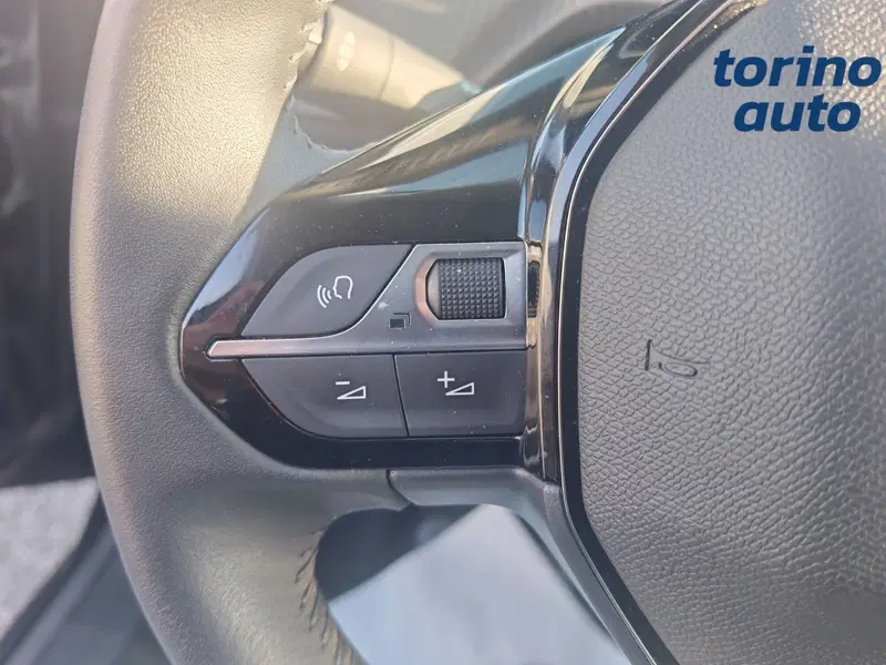 Peugeot 208 usata a Torino (12)