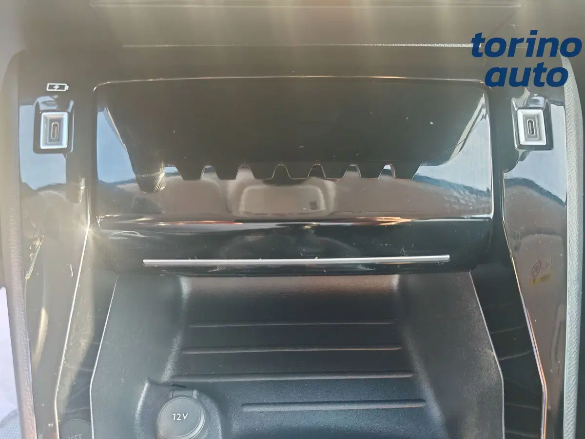 Peugeot 208 usata a Torino (19)