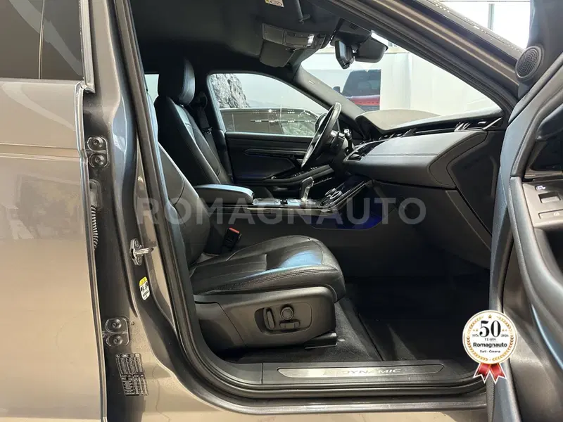 Land Rover Range Rover Evoque usata a Forlì-Cesena (10)