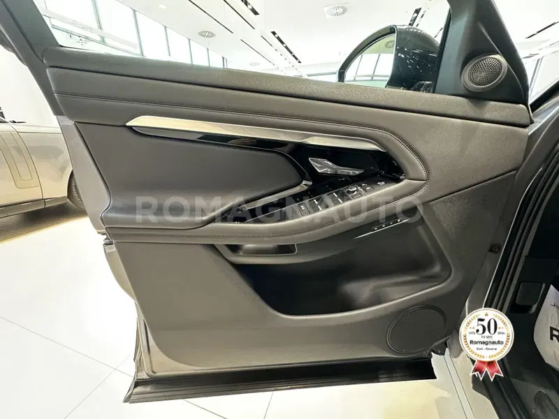 Land Rover Range Rover Evoque usata a Forlì-Cesena (15)