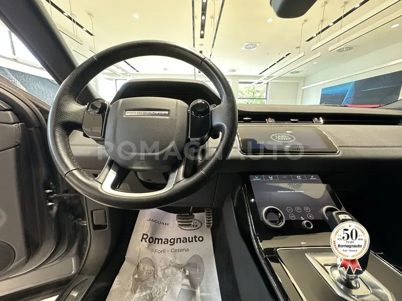 Land Rover Range Rover Evoque usata a Forlì-Cesena (17)