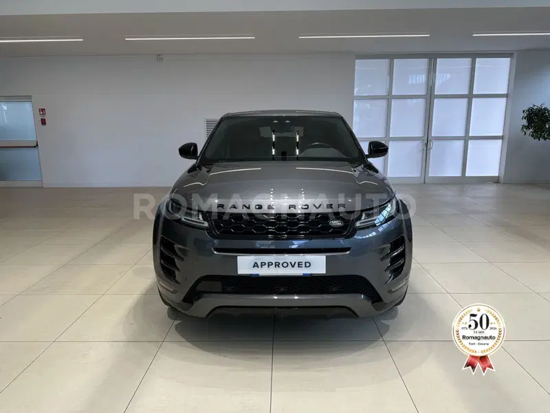 Land Rover Range Rover Evoque usata a Forlì-Cesena (2)