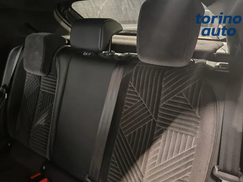 Lancia Ypsilon usata a Torino (10)