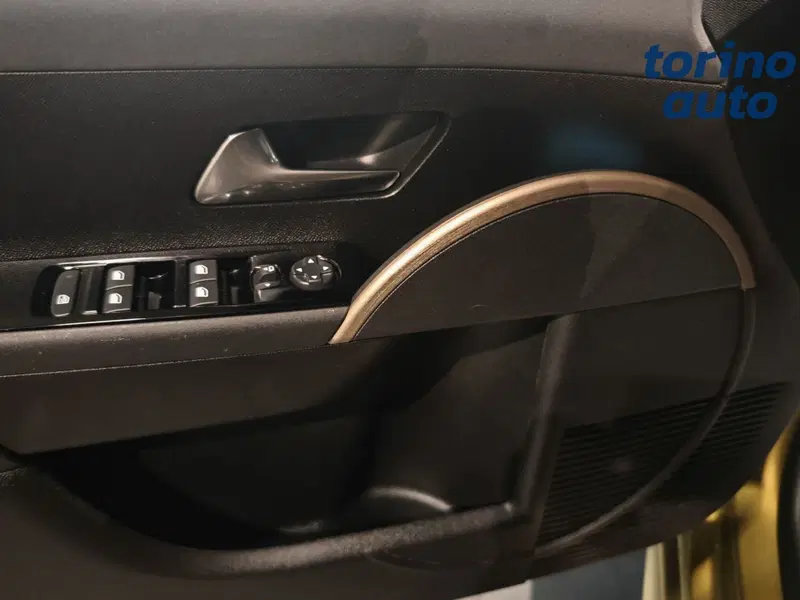 Lancia Ypsilon usata a Torino (11)