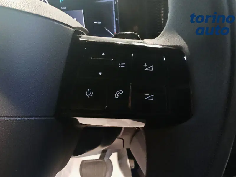 Lancia Ypsilon usata a Torino (16)