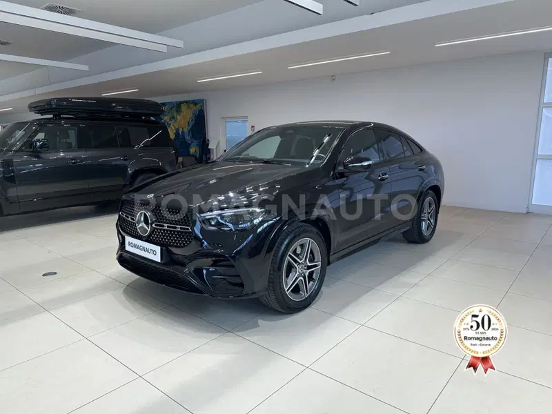 Mercedes-Benz GLE SUV usata a Forlì-Cesena