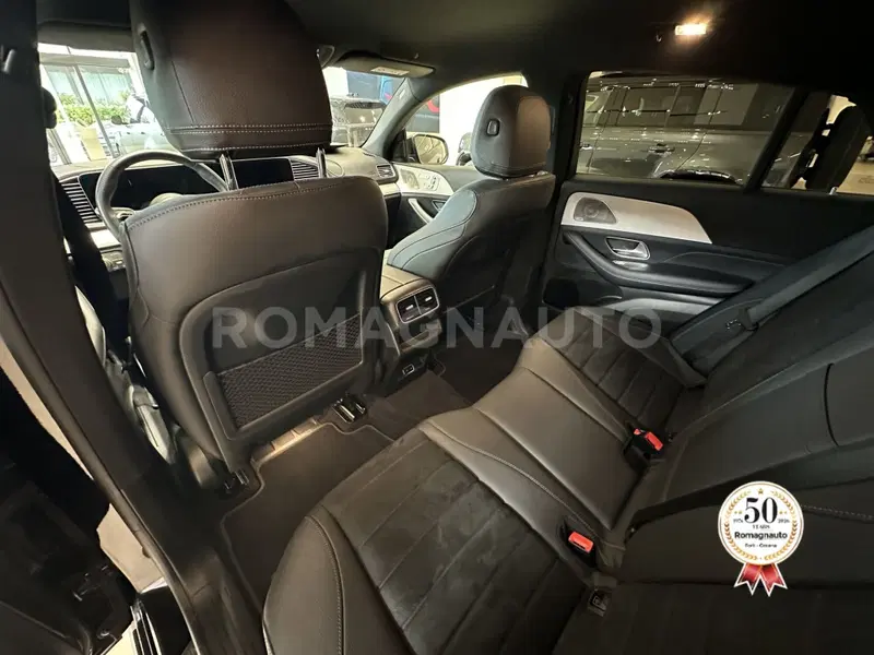 Mercedes-Benz GLE SUV usata a Forlì-Cesena (12)