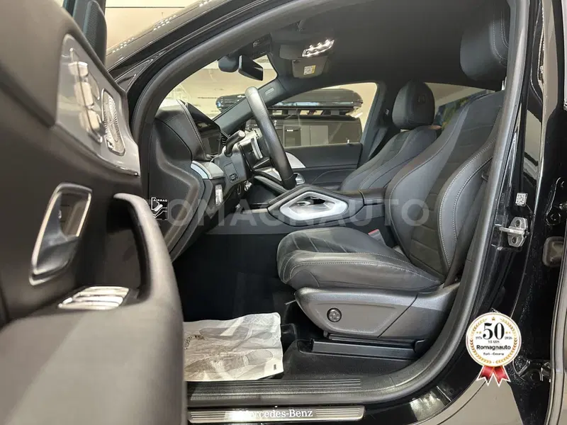 Mercedes-Benz GLE SUV usata a Forlì-Cesena (14)