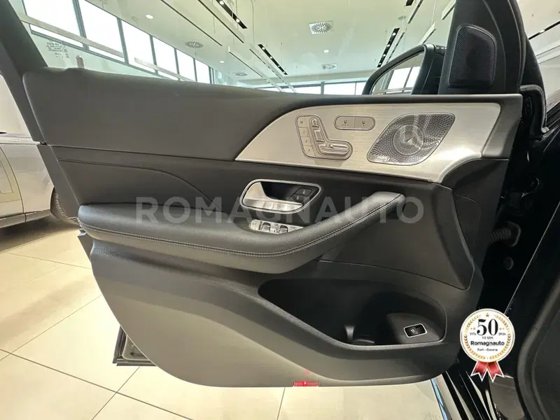 Mercedes-Benz GLE SUV usata a Forlì-Cesena (15)