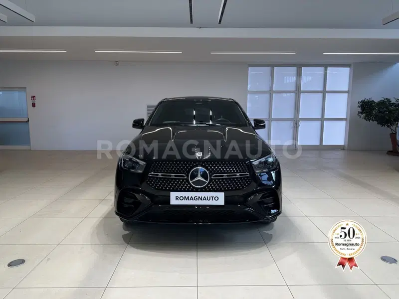 Mercedes-Benz GLE SUV usata a Forlì-Cesena (2)