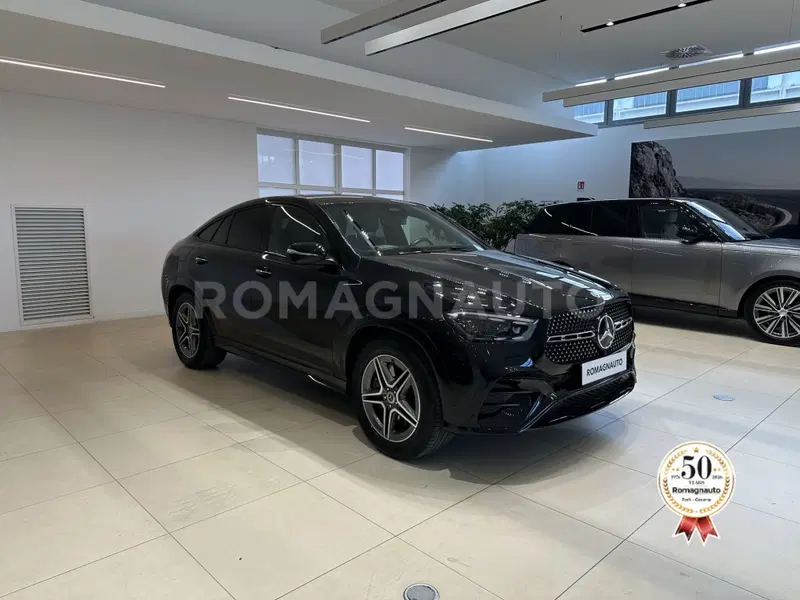 Mercedes-Benz GLE SUV usata a Forlì-Cesena (3)