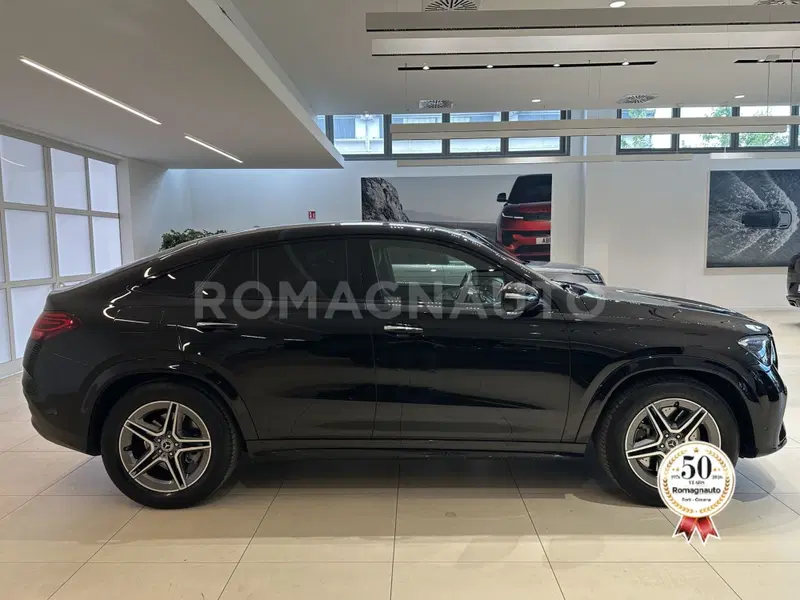 Mercedes-Benz GLE SUV usata a Forlì-Cesena (4)