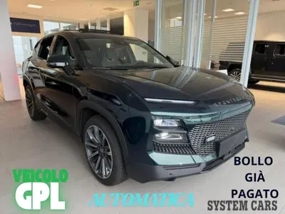 Sportequipe Sportequipe 6 GT Sportequipe 6 GT 1.6 t-gdi 186cv dct del 2025 usata a Saronno