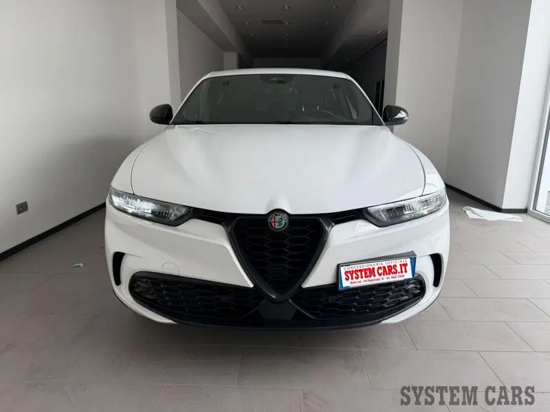 Alfa Romeo Tonale usata a Varese (2)
