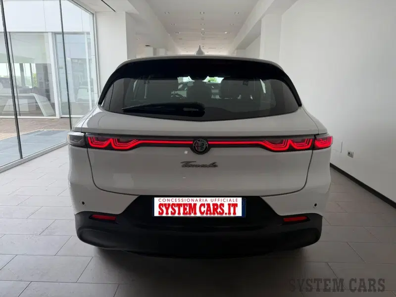 Alfa Romeo Tonale usata a Varese (6)