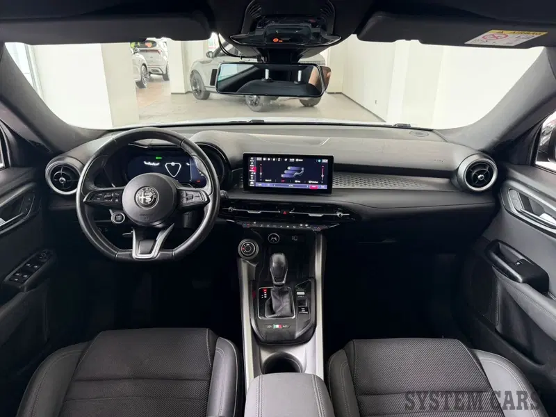 Alfa Romeo Tonale usata a Varese (9)